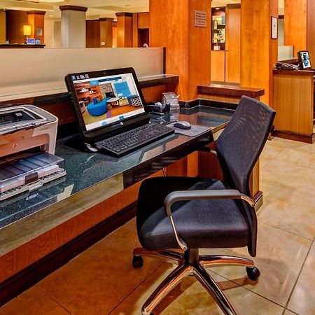 Fairfield Inn & Suites Memphis אוליב בראנץ' מראה חיצוני תמונה