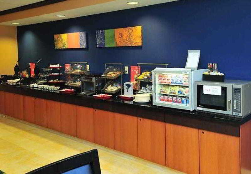 Fairfield Inn & Suites Memphis אוליב בראנץ' מראה חיצוני תמונה