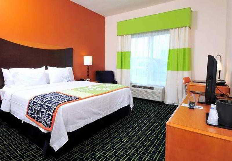 Fairfield Inn & Suites Memphis אוליב בראנץ' מראה חיצוני תמונה