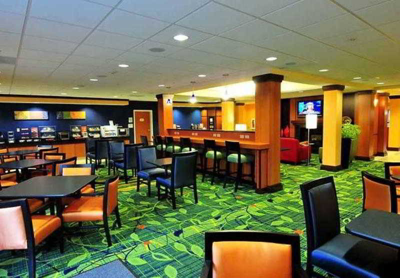 Fairfield Inn & Suites Memphis אוליב בראנץ' מראה חיצוני תמונה